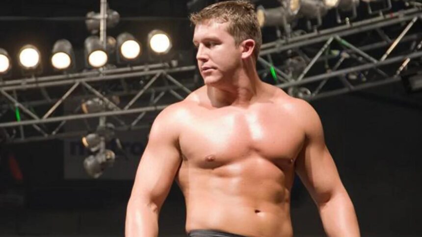 Ex-WWE wrestler Ted DiBiase Jr facing 145-year jail sentence over charges for ‘stealing millions in federal funds’