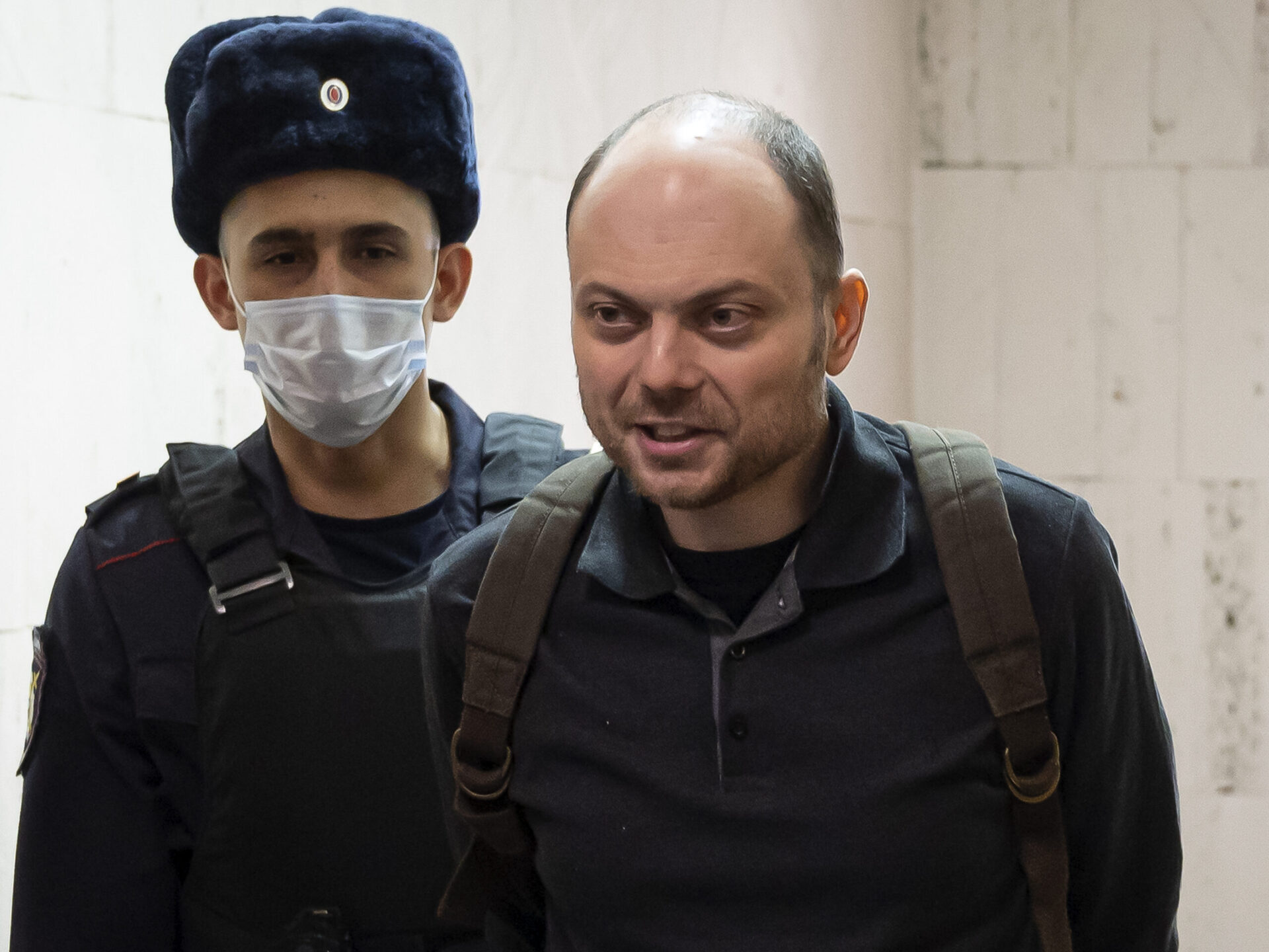 Vladimir Kara-Murza