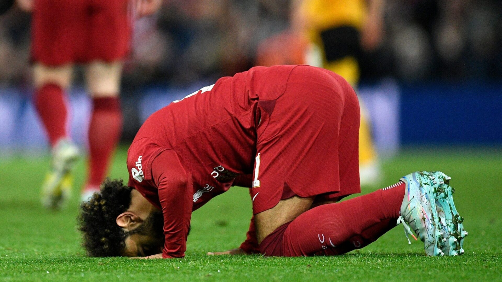 This Is How Premier League Footballers Observe Ramadan: Fasting Breaks, Match Prep & Rules