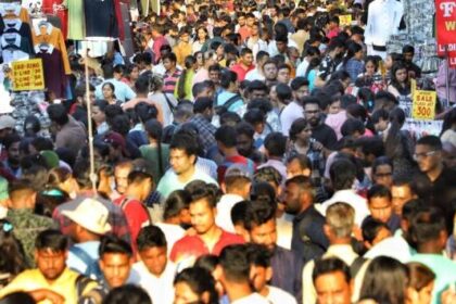 India Overtakes China, As Most Populous Nation With 142.86 Crore People: UN Data Reveals