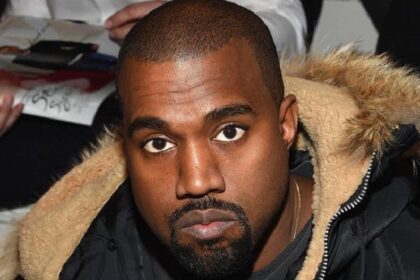 Kanye West, Donda Academy Sued for Sushi-Only Diet