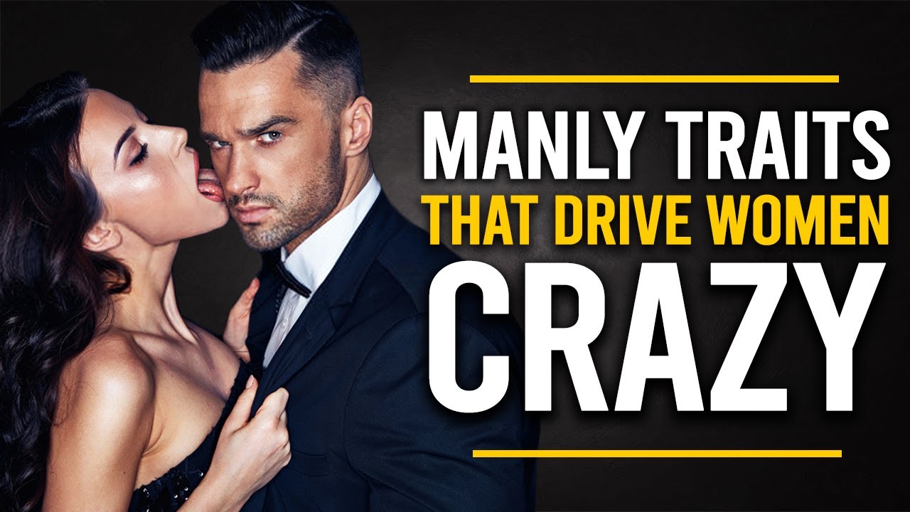 Men, Take Note! 3 Characteristics That Drive Women Crazy