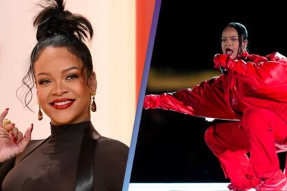 Rihanna Takes Over Twitter: Becomes Most Followed Woman!
