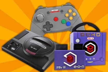 The Ultimate Guide to Retro Gaming Accessories: What You Need and Why