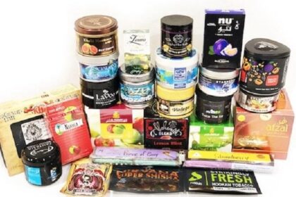 The Importance of Authenticity: How to Ensure You Are Purchasing Genuine Branded Shisha Tobacco