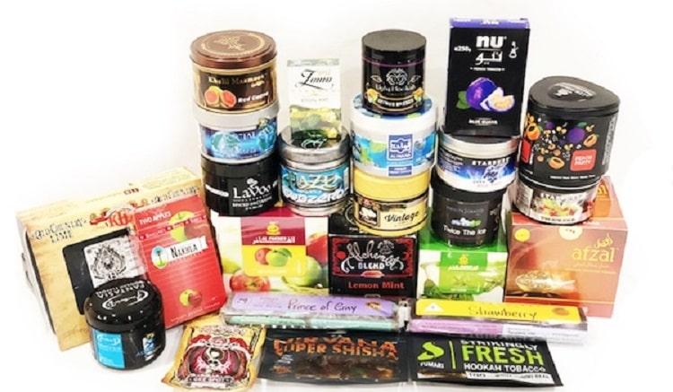 The Importance of Authenticity: How to Ensure You Are Purchasing Genuine Branded Shisha Tobacco