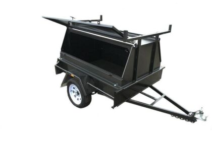 How Can Tradesman Trailer Empower Your Trade Business