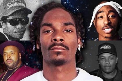 Snoop Dogg Says He Didn’t Like Tupac’s Biggie Diss Track “Hit ‘Em Up”