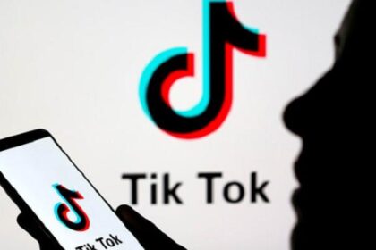 UK fines TikTok $15.9m for flouting age limit rule