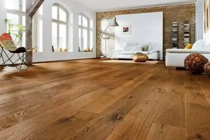 How to Incorporate Timber Flooring into Modern Architecture