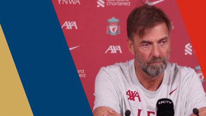Jurgen Klopp Confident Liverpool Will Overtake United in Premier League Race