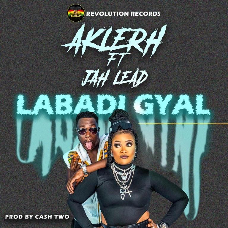 Aklerh features Jah Lead on 'Labadi Gyal