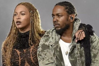 Beyonce ft. Kendrick Lamar – America Has A Problem (Remix)