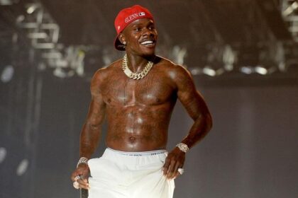 DaBaby Says His Homophobia Controversy Was A “Blessing In Disguise”