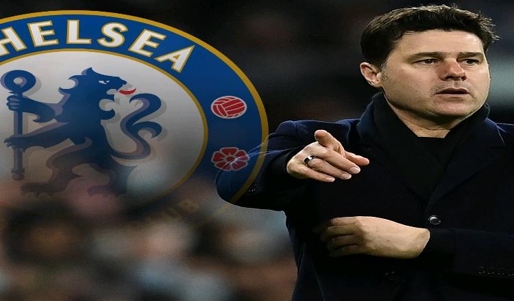 Pochettino's Trusted Allies Join Chelsea: Backroom Staff Confirmed