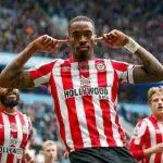 Ivan Toney: Banned Brentford striker diagnosed with gambling addiction