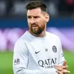 Transfer: Lionel Messi move to Saudi Arabia, contract worth £522m