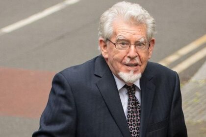 Rolf Harris dead: Disgraced entertainer dies aged 93