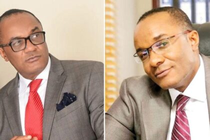 Veteran Nolywood actor, Saint Obi is dead