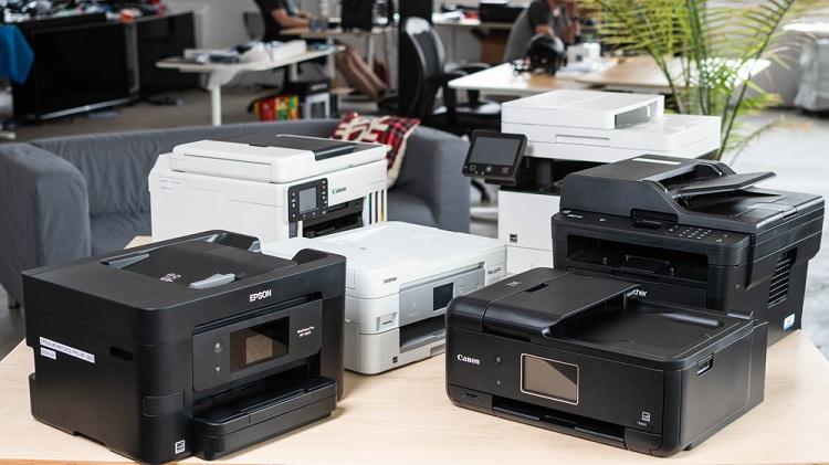 The Ultimate Guide to Choosing the Right Printer for Your Needs