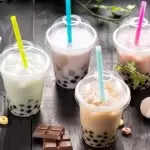 Why Partnering with a Bubble Tea Franchise Makes Sense