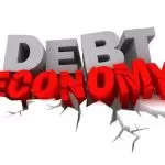 Ghana’s public debt drop to GHS 434bn
