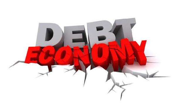 Ghana’s public debt drop to GHS 434bn