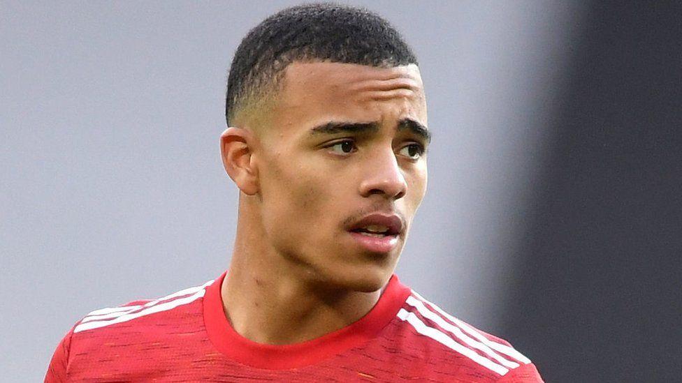 Breaking: Mason Greenwood's Future Hangs in the Balance as Juventus Comes Knocking