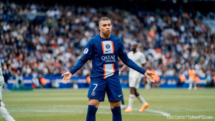 mbappe deg psg lorient 30042023