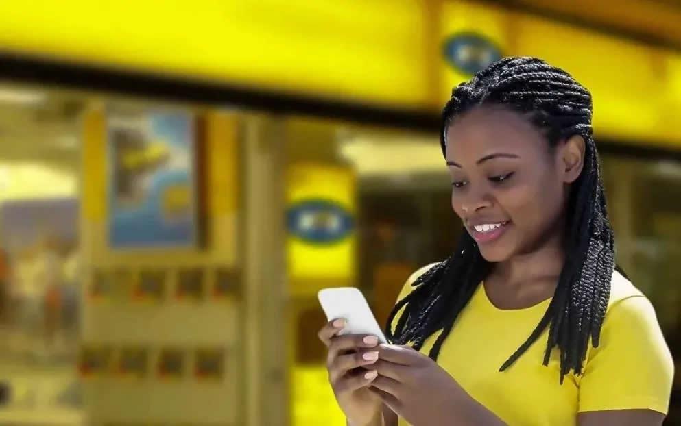 How To Send Airtime From One MTN Number To Another In Ghana: Me2U