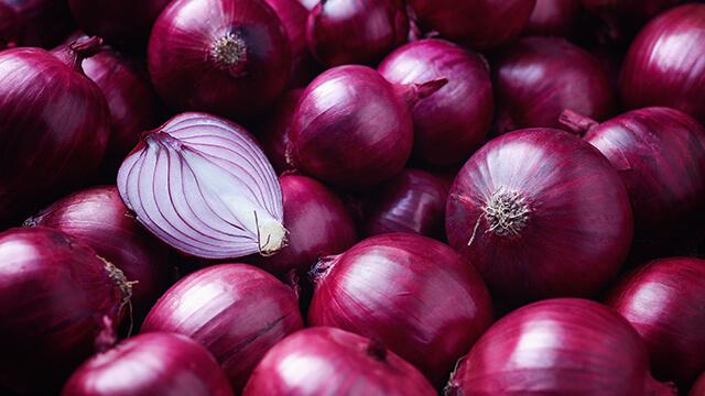 Benefits of Onion Oil for Hair: