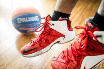 From Basketball to Lifestyle: Choosing the Perfect Sneakers for Every Occasion