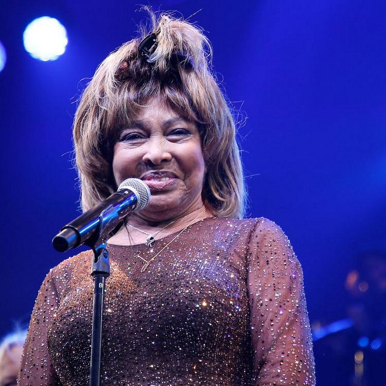 Queen of Rock n Roll, Tina Turner Dead at 83