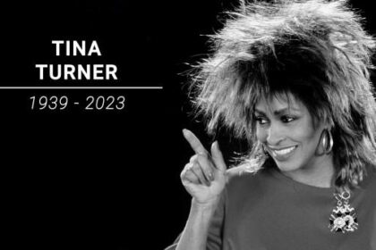 Queen of Rock n Roll, Tina Turner Dead at 83