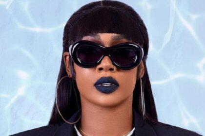 I can’t date a man who split bills - Tolani Baj claims