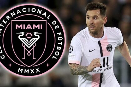 Lionel Messi Set to Join Inter Miami in MLS as Messi's Wife Pushes for Miami Move