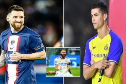 Cristiano Ronaldo Commits to Al-Nassr, Aims to Elevate Saudi Pro League to 'Fifth' Best in the World as he Welcomes Arrival of Big Names