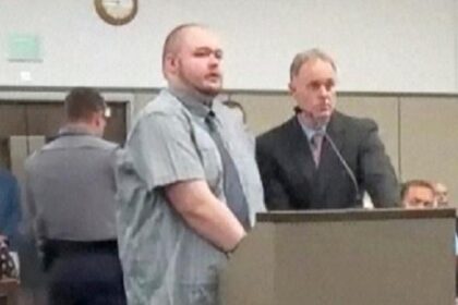 Colorado Springs LGBTQ+ club mass killer gets life in prison