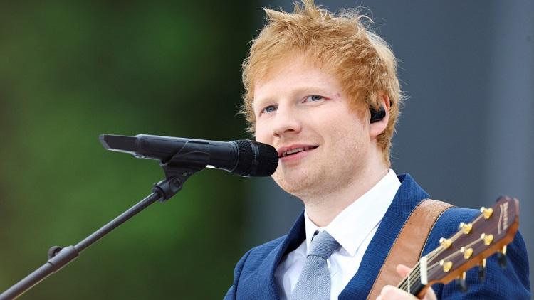Ed Sheeran’s MetLife Stadium shows result in box office gross of $18 million