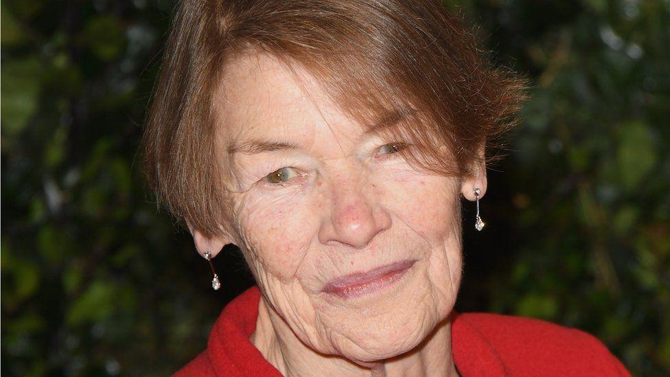 Oscar-winning actress Glenda Jackson dead, she passed away on thursday morning, JUne 15, 2023
