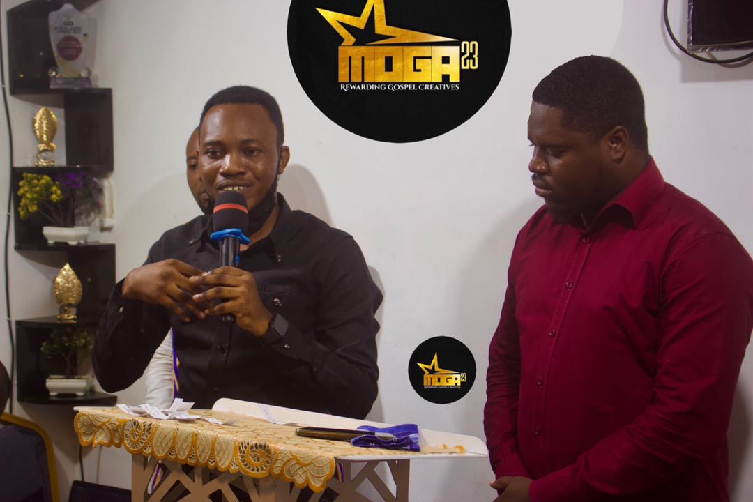 Modern Gospel Awards: Nominees Unveiled and Voting begins for the 2023 Awards