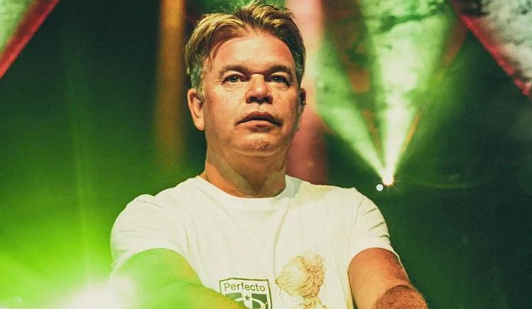 Grammy-Nominated DJ Paul Oakenfold Sued For Sexual Harassment By Ex-Personal Assistant