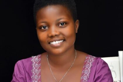 The Phenomenon of Osoreba Abigail: A Beacon of Hope in Ghanaian Gospel Music
