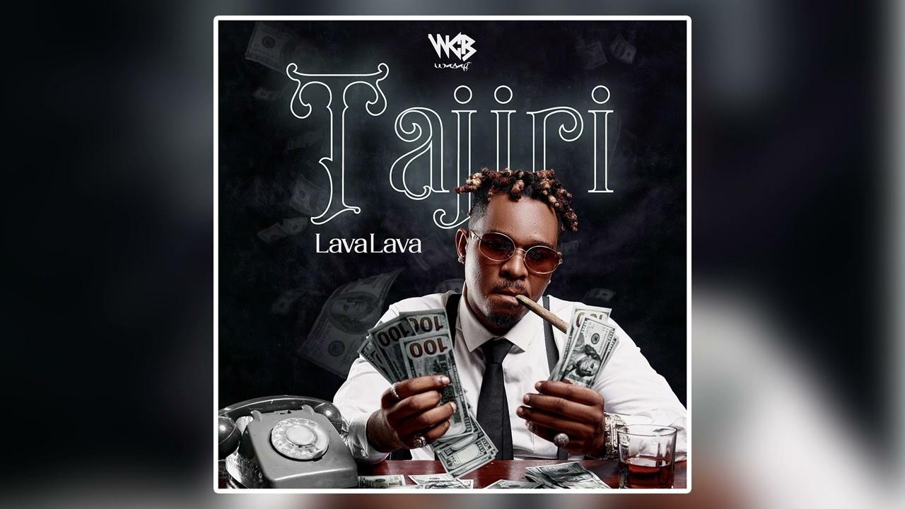 Lava Lava Tajiri Lyrics