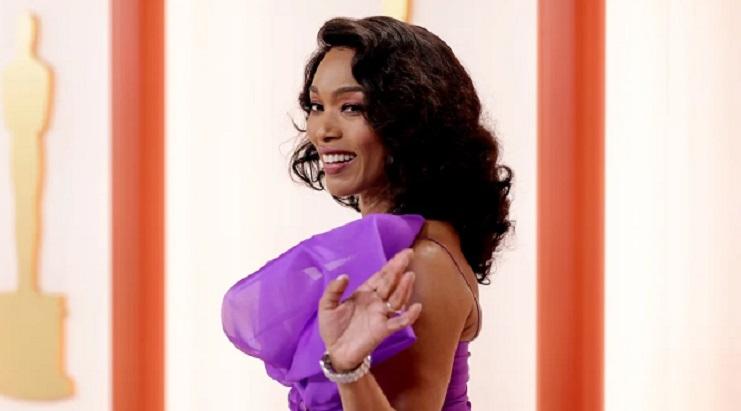 Angela Bassett to receive honorary Oscar