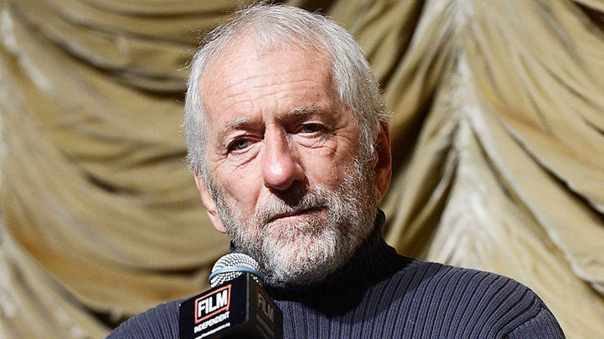 Barry Newman confirmed dead, the actor died at age 92