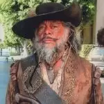 Pirates of the Caribbean actor, Sergio Calderon dead at 77