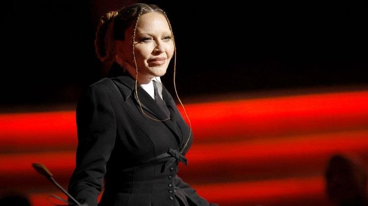 Madonna Rushed to Hospital after being found unresponsive