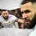 Benzema leaves Real Madrid: Striker leaves after 14 years
