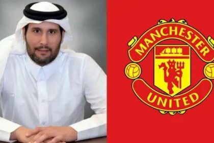 Qatari billionaire Sheikh Jassim Makes Final Bid To Buy Manchester United